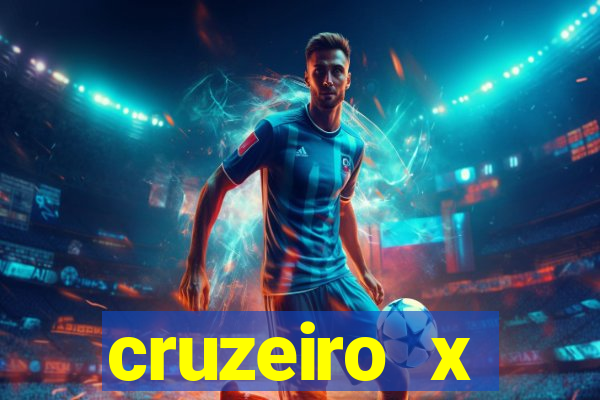 cruzeiro x fortaleza futemax